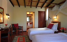 Sarova Lion Hill Game Lodge